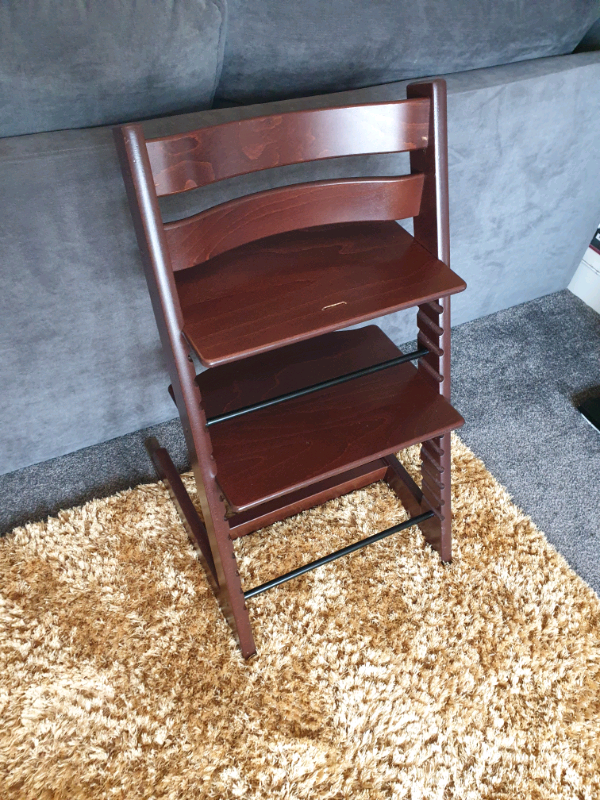 gumtree tripp trapp chair